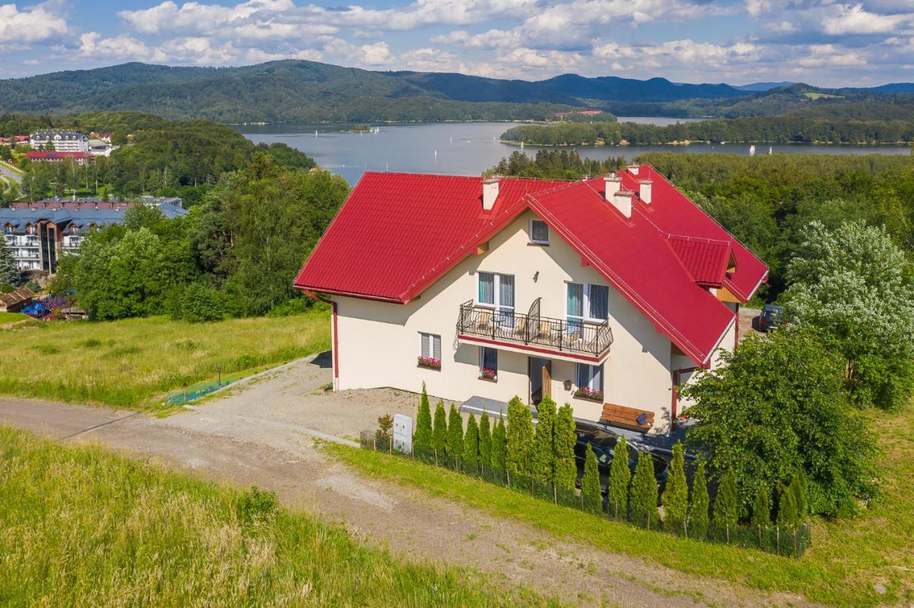 Nova Homestay Polanczyk