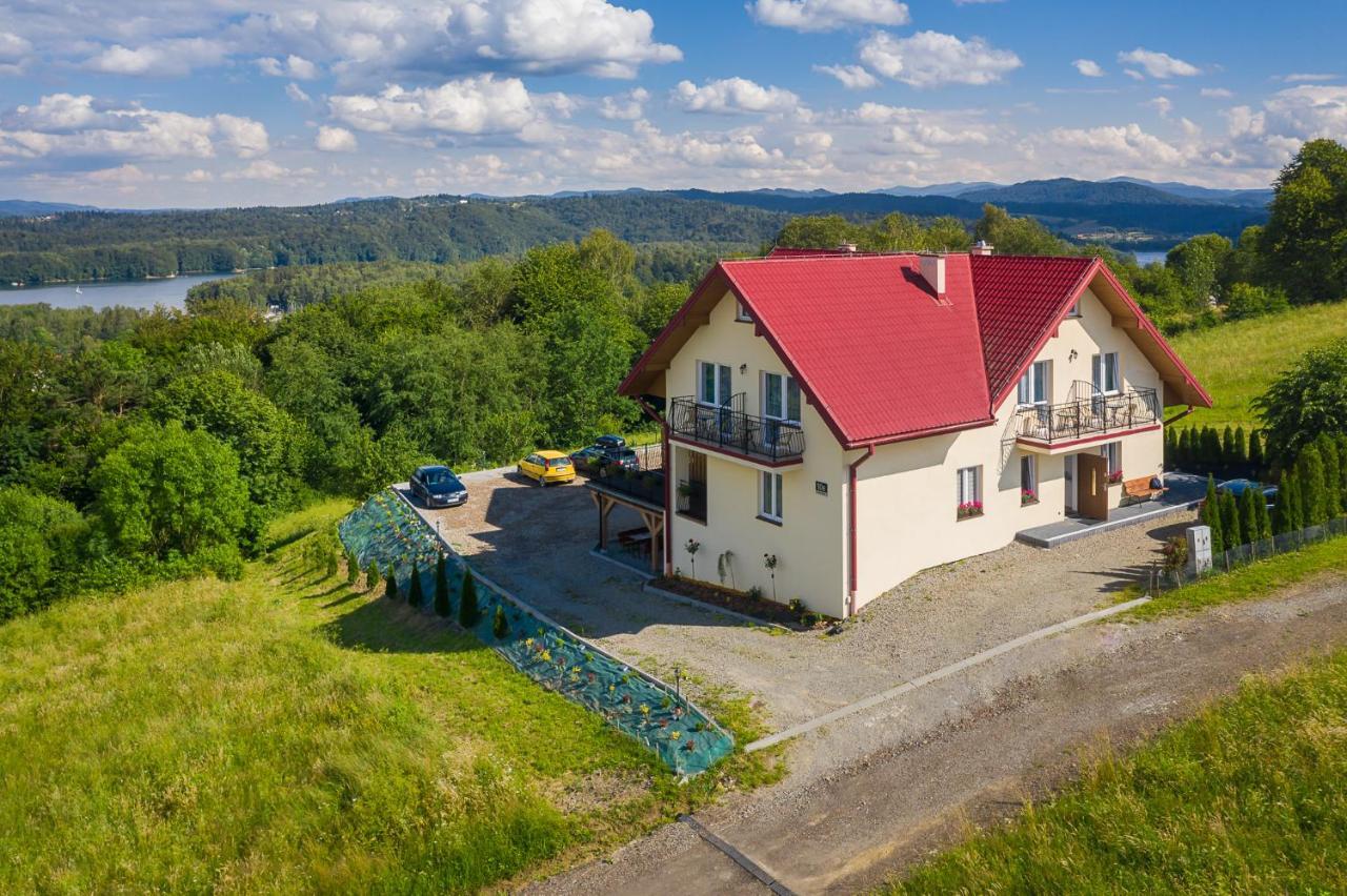 Nova Homestay Polanczyk