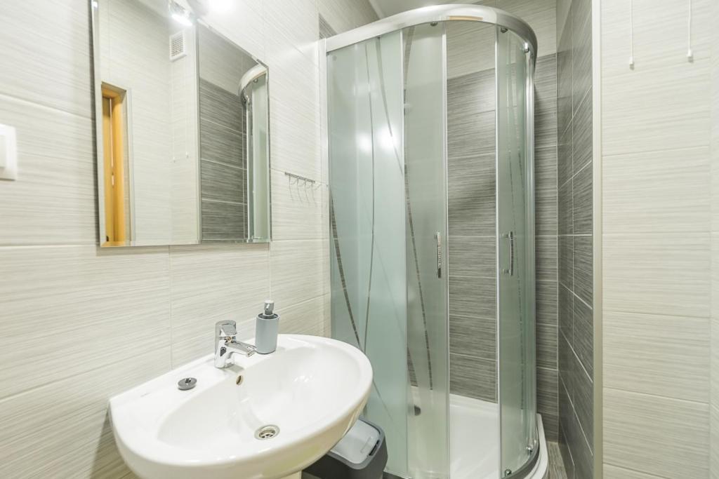 Nova Homestay Polanczyk