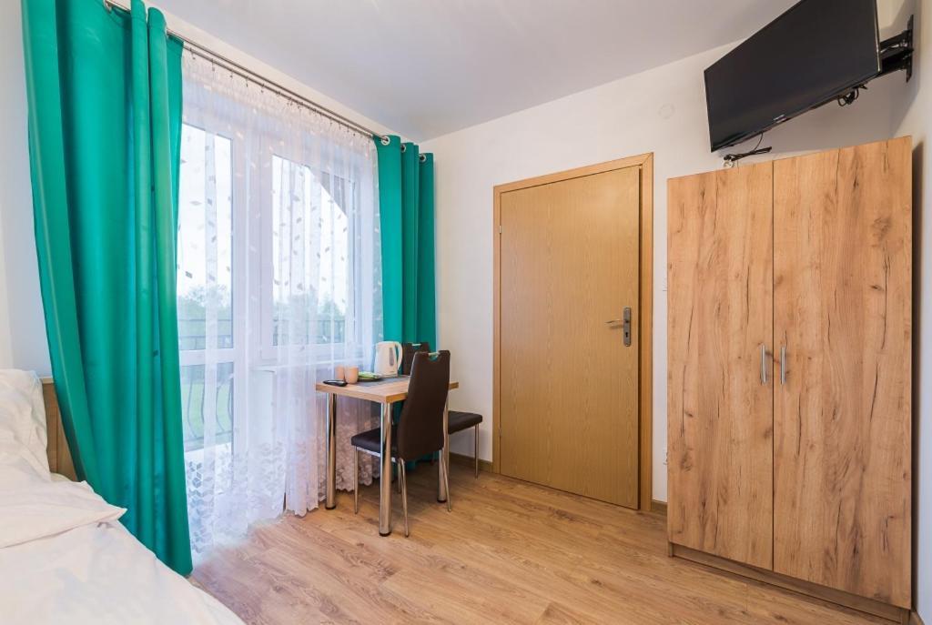 Homestay Nova Polanczyk