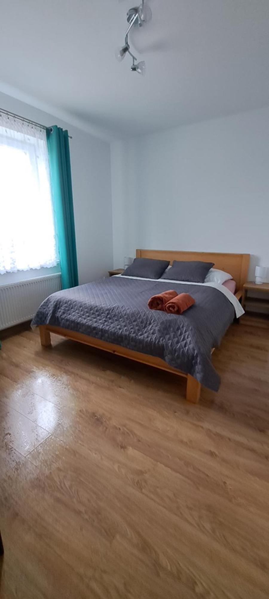 Nova Homestay *