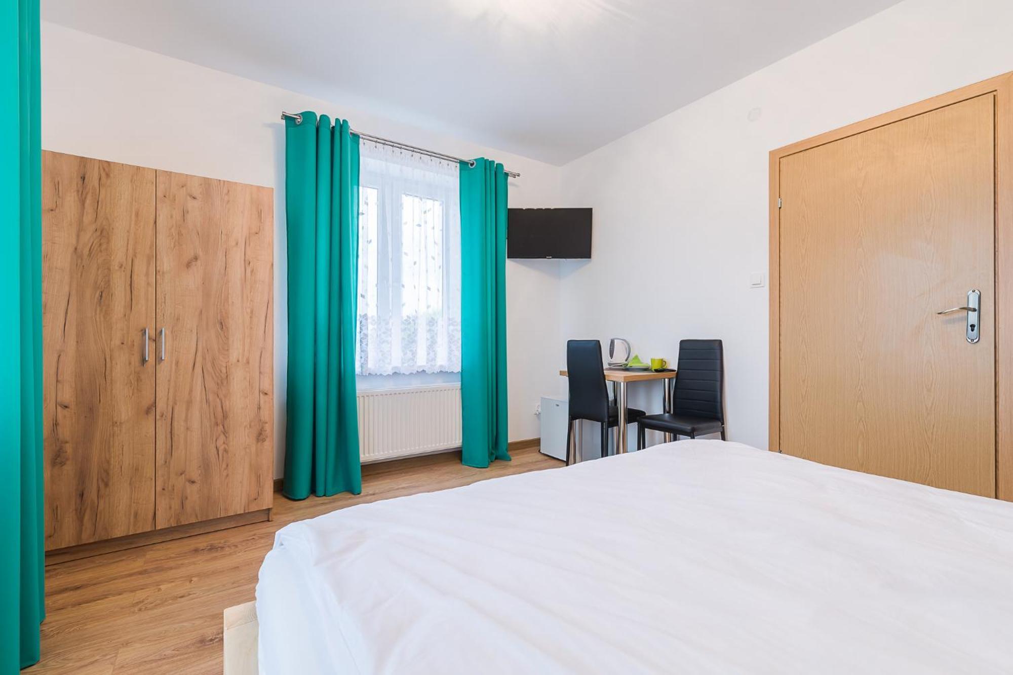 Homestay Nova Polanczyk