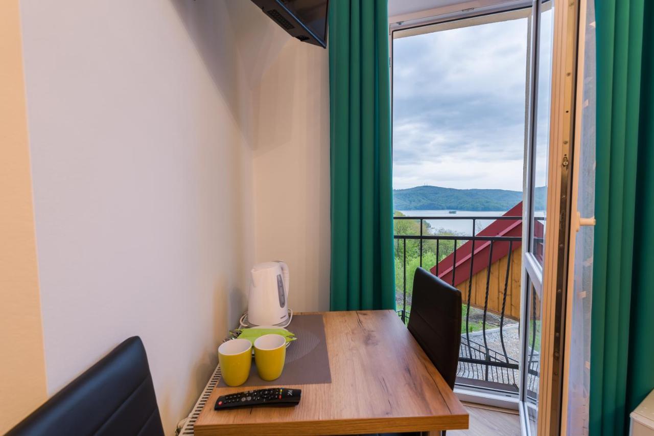 Homestay Nova Polanczyk