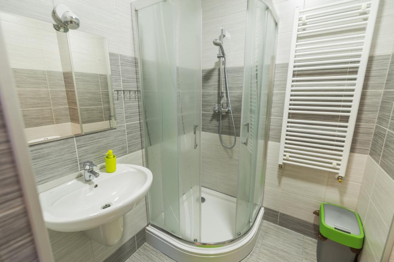 Homestay Nova Polanczyk