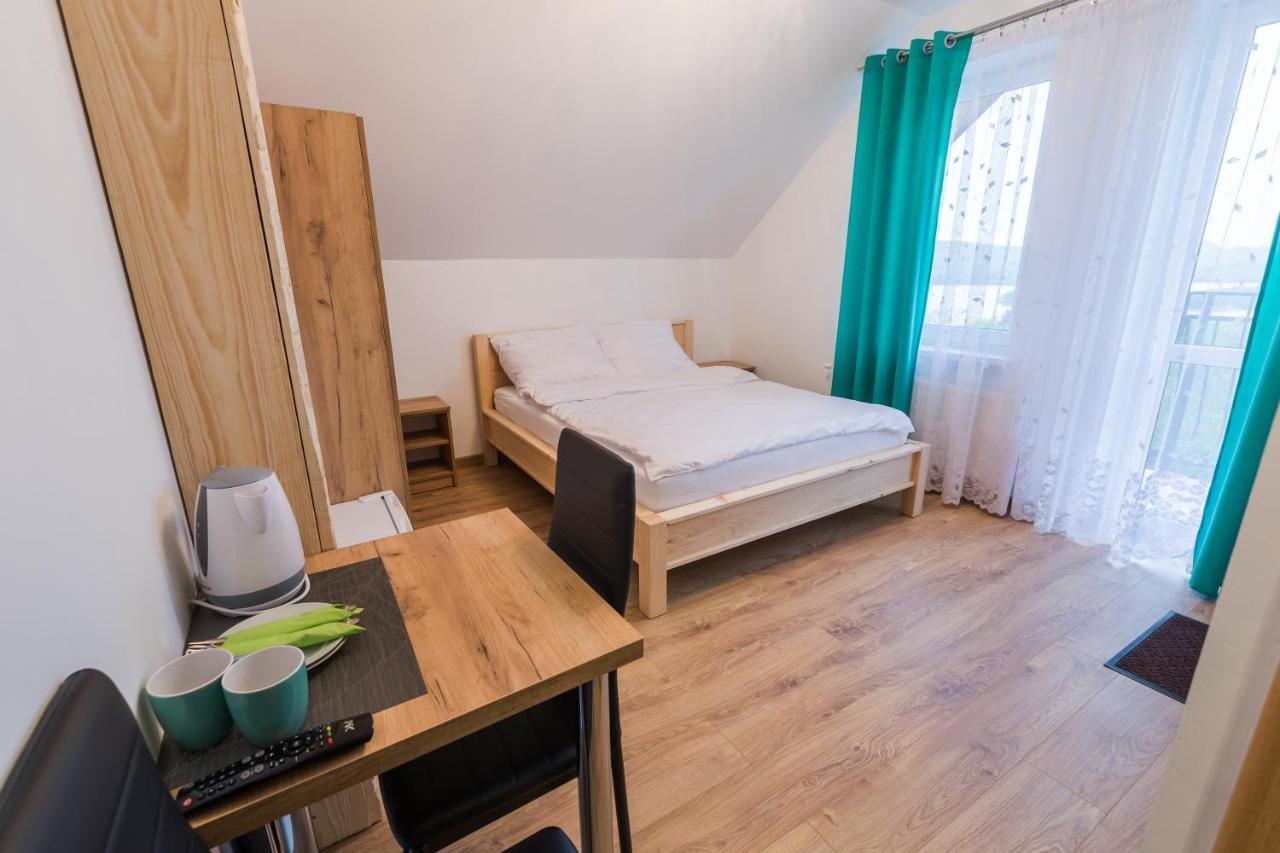 Homestay Nova Polanczyk