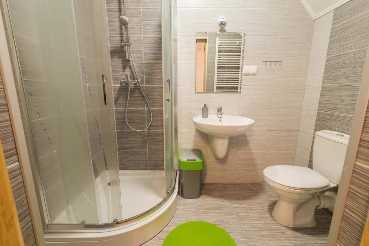 Nova Homestay Polanczyk