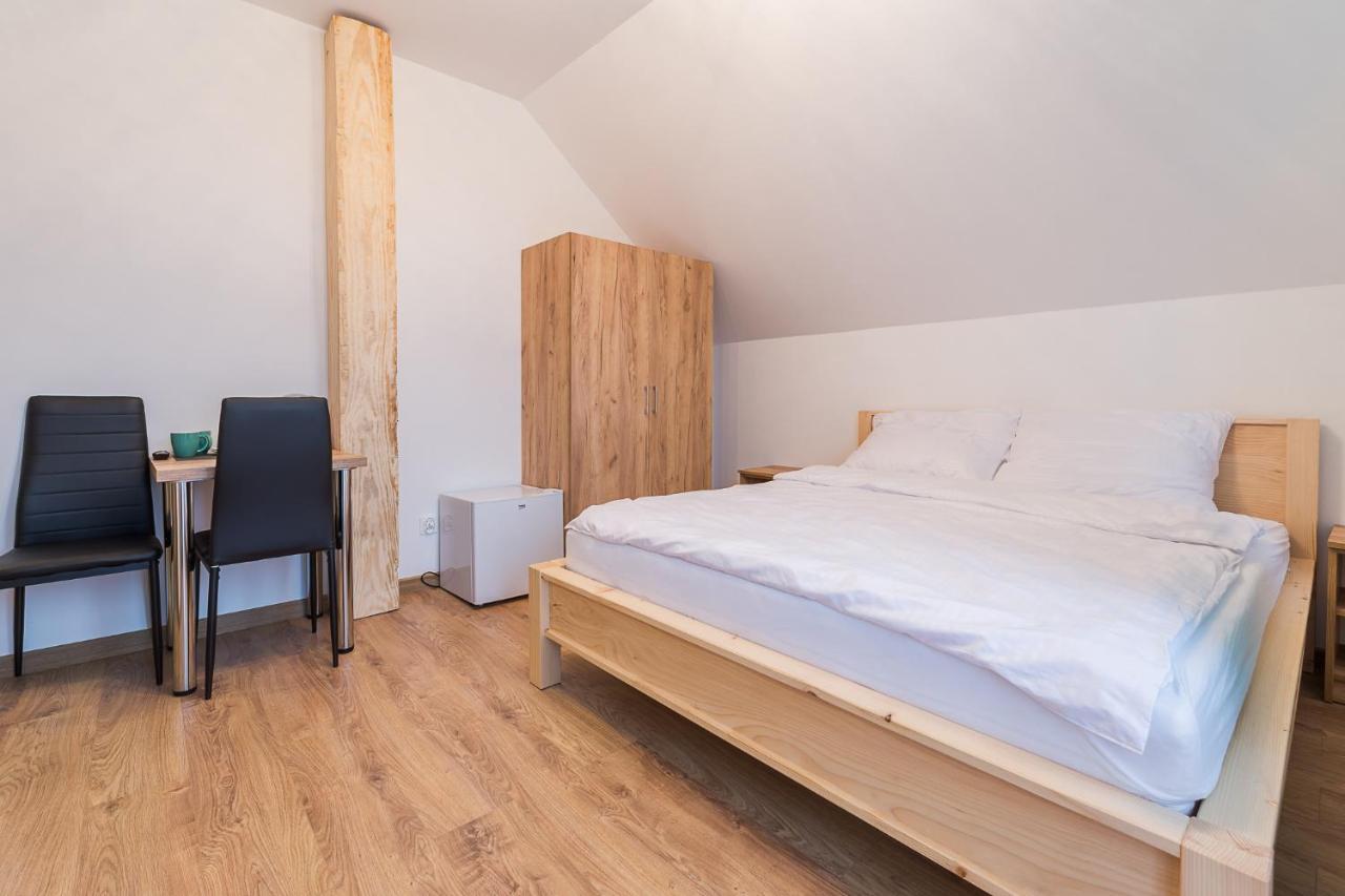 Homestay Nova Polanczyk